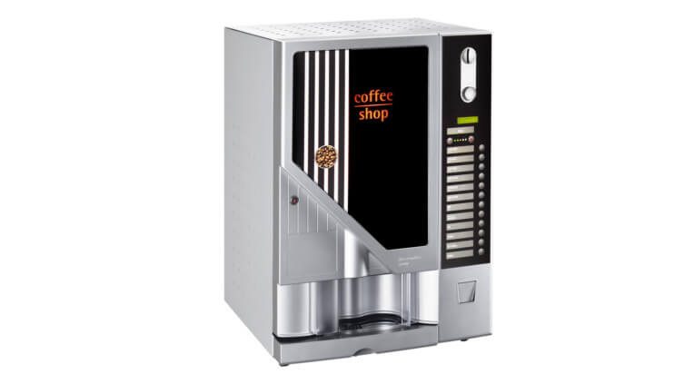 Automat do kawy XL 3